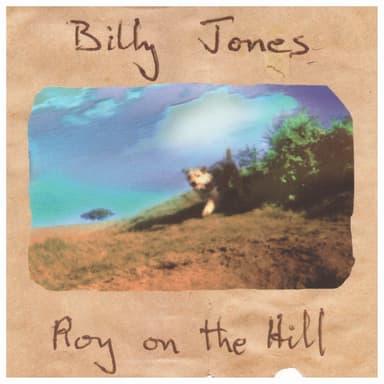 Roy on the Hill