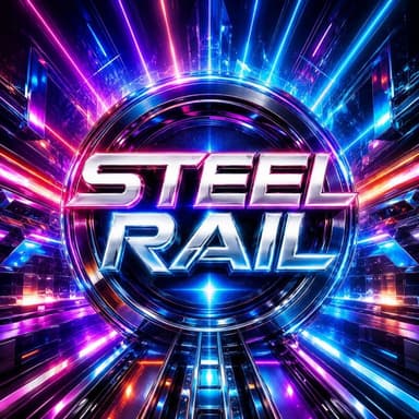 Steel Rail