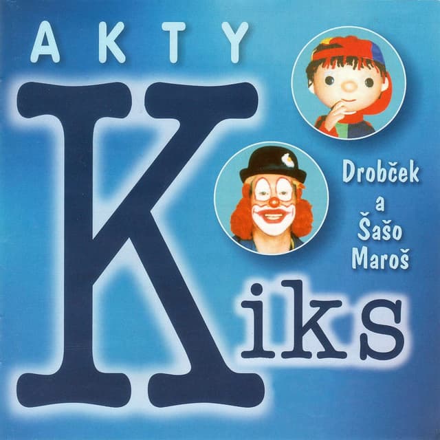 Akty Kiks
