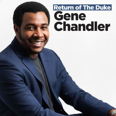 Return Of The Duke