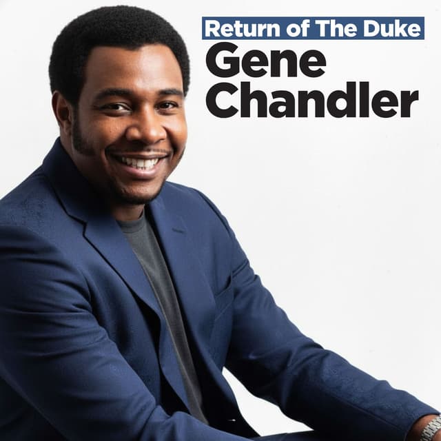Return Of The Duke