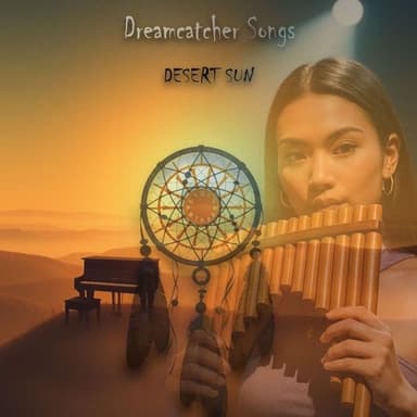 Desert Sun