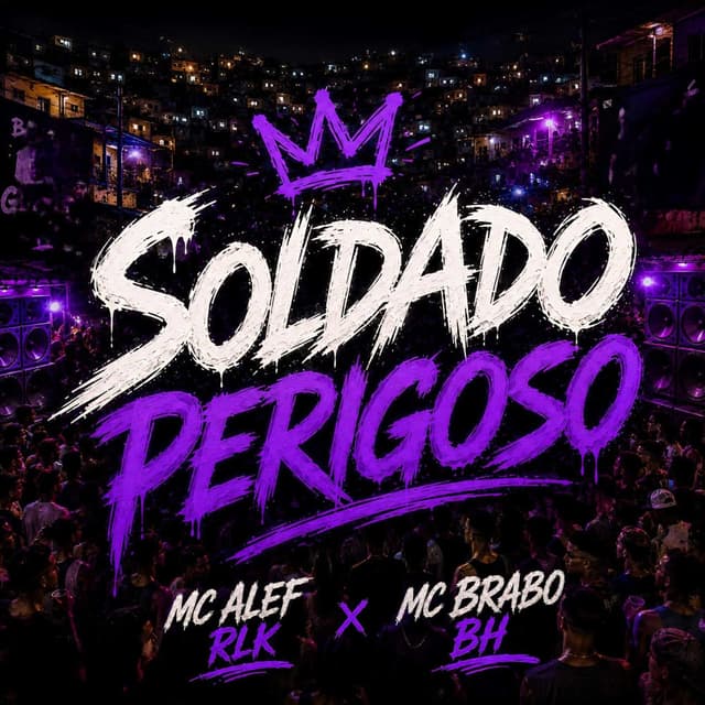 Soldado Perigoso