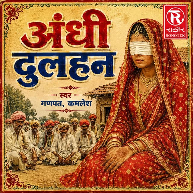 Andhi Dulhan