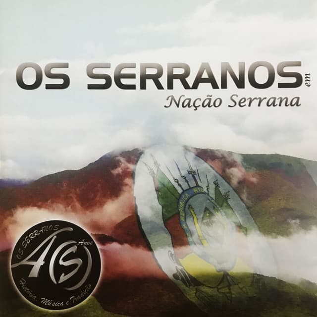 Nação Serrana