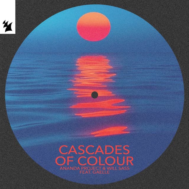 Cascades of Colour