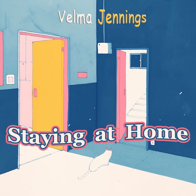 Staying at Home
