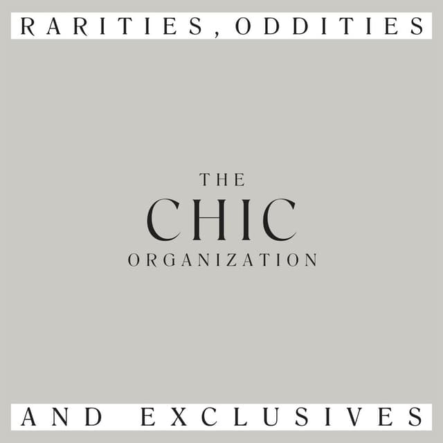 Rarities, Oddities and Exclusives
