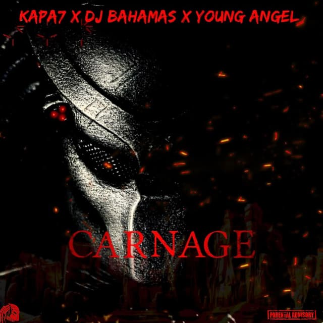 CARNAGE