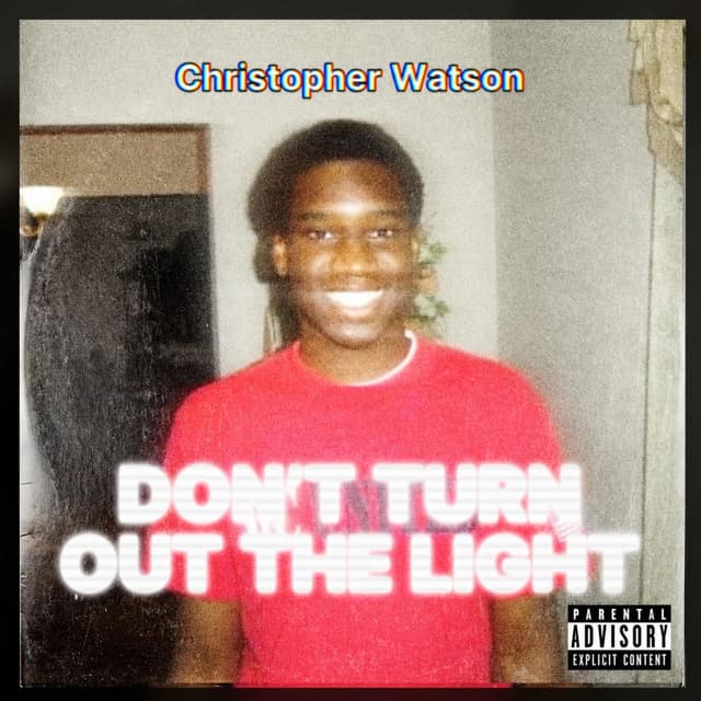 Don't Turn Out the Light