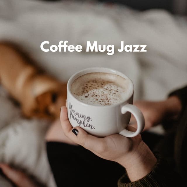 Coffee Mug Jazz