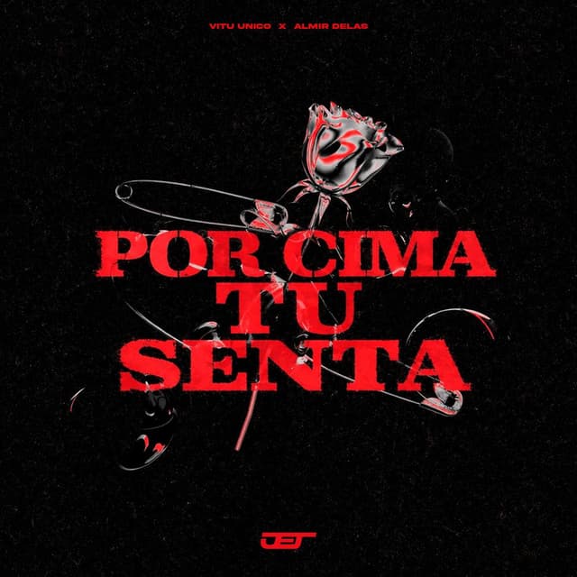 POR CIMA TU SENTA