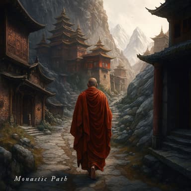 Monastic Path
