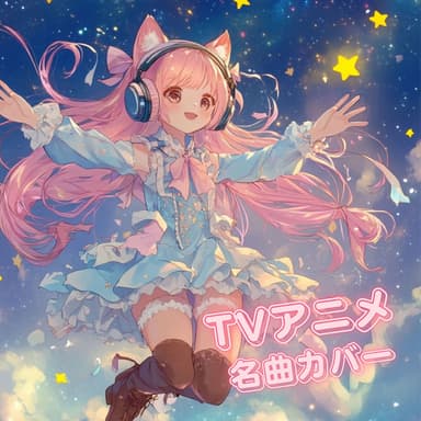 Famous TV Anime Song Covers