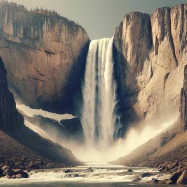 Liquids of Serenity: Echoes of Tranquil Realms