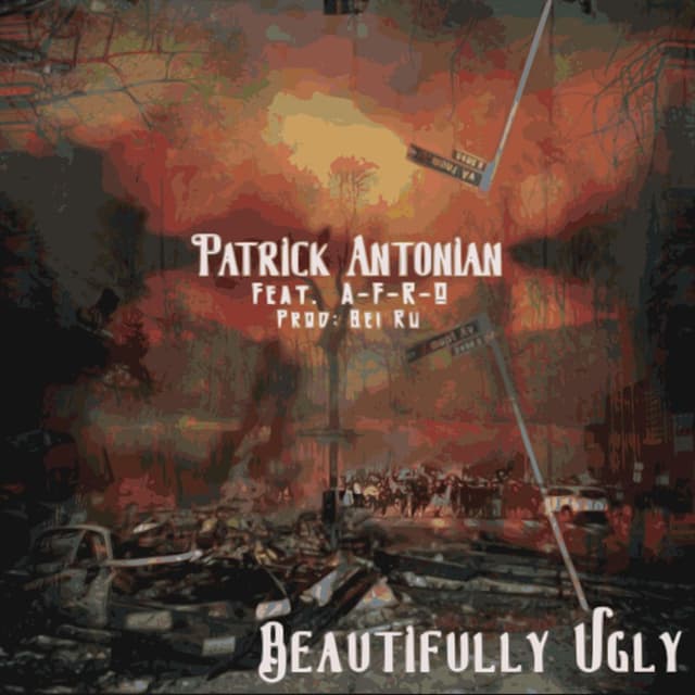Beautifully Ugly (feat. A-F-R-O)