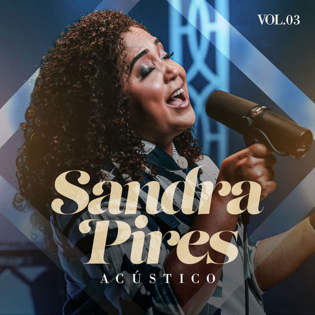 Acústico, Vol. 3