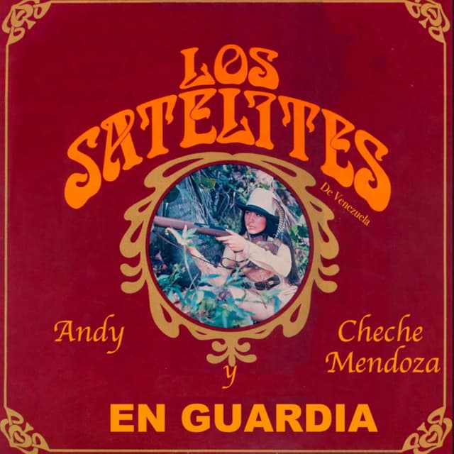 En Guardia
