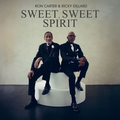Sweet, Sweet Spirit