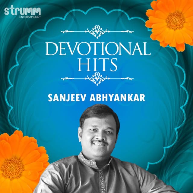 Sanjeev Abhyankar Devotional Hits