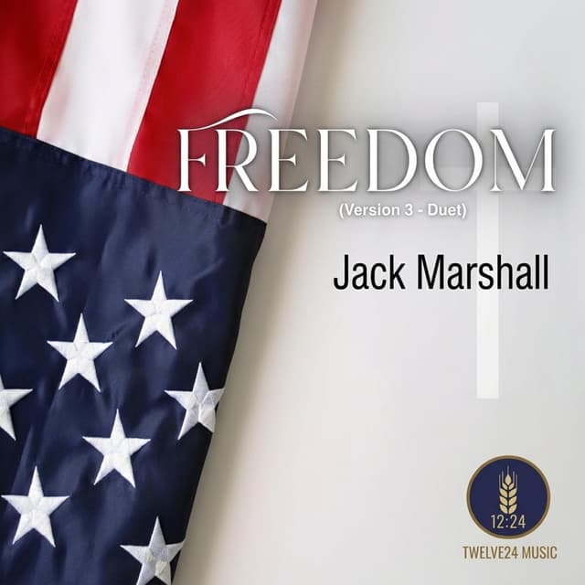 Freedom (Version 3 - Duet)