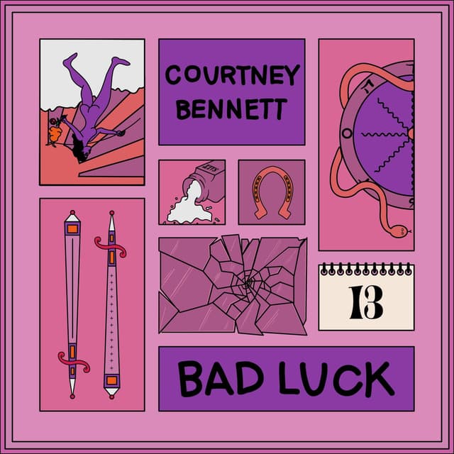 Bad Luck