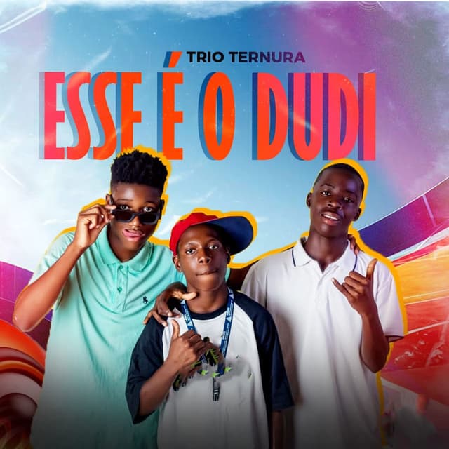Esse É o Dudi