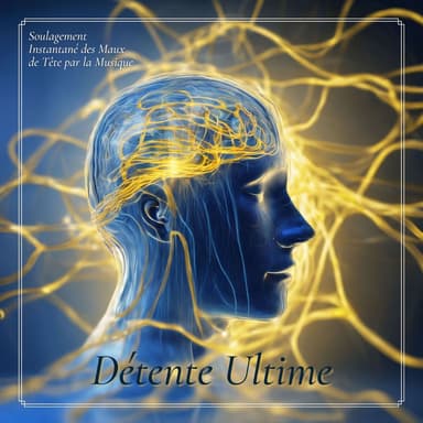 Détente Ultime: Soulagement Instantané des Maux de Tête par la Musique