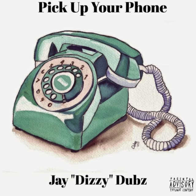 Pick Up Your Phone (Demo)