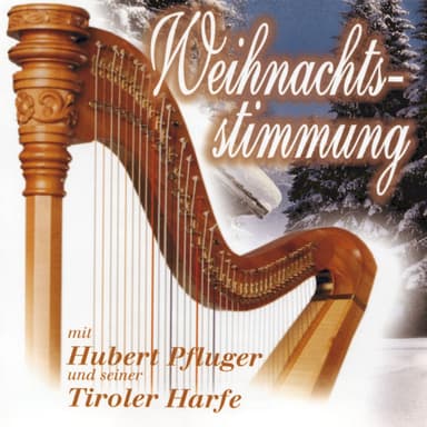 Weihnachtsstimmung