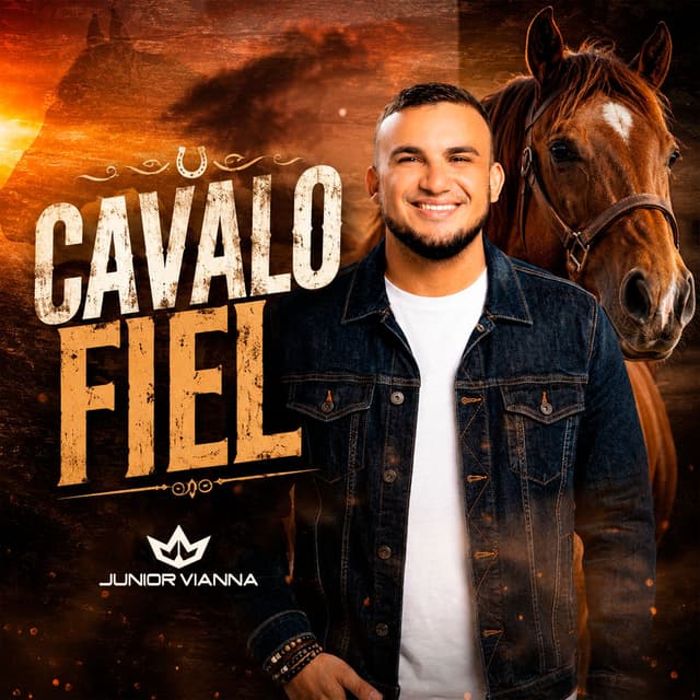 Cavalo Fiel