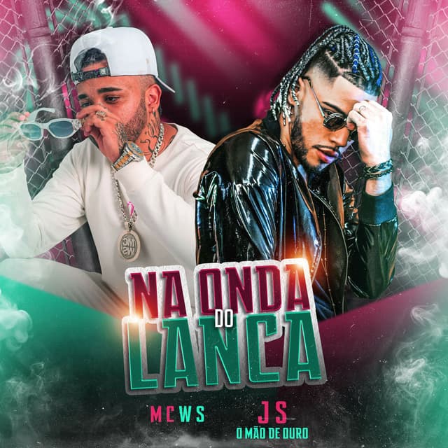Na Onda do Lança