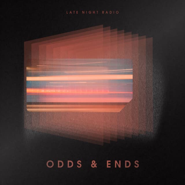 Odds & Ends
