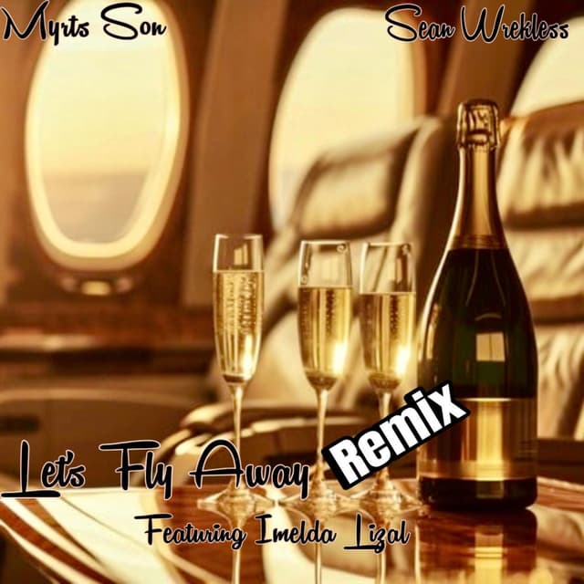 Let's Fly Away Remix