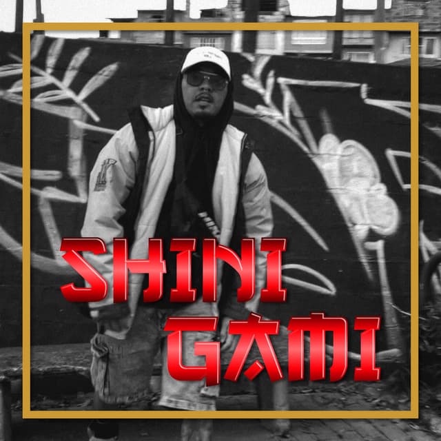 Shinigami
