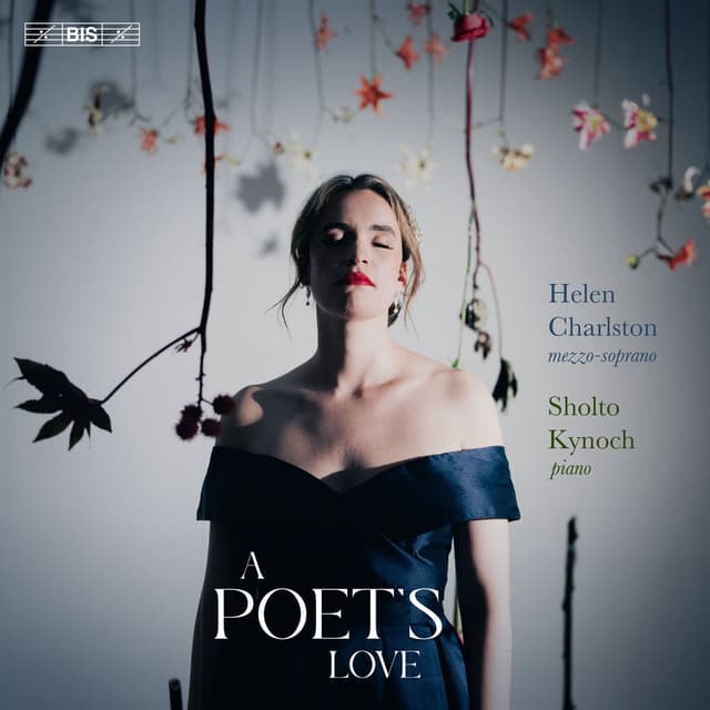 A Poet's Love