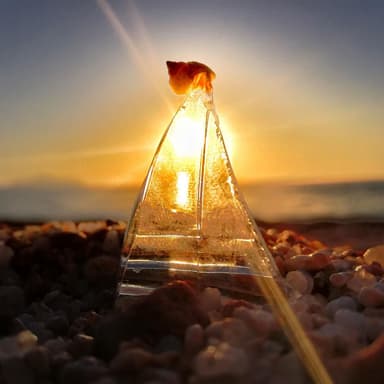 Solar Stream of Success