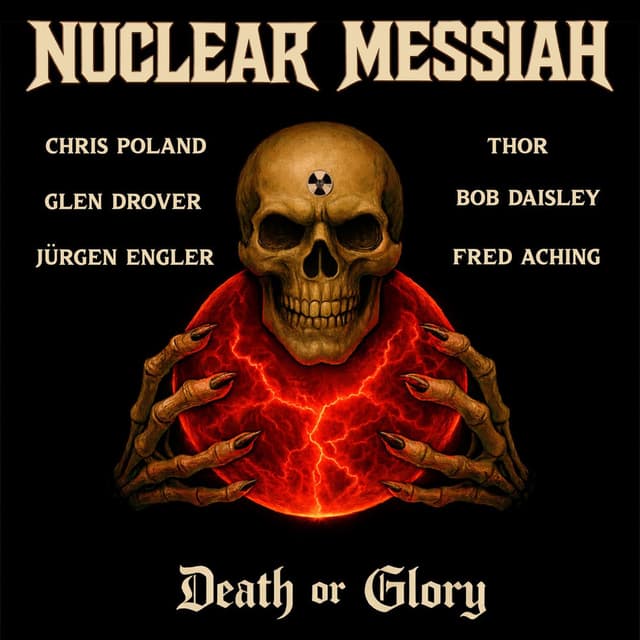 Death Or Glory