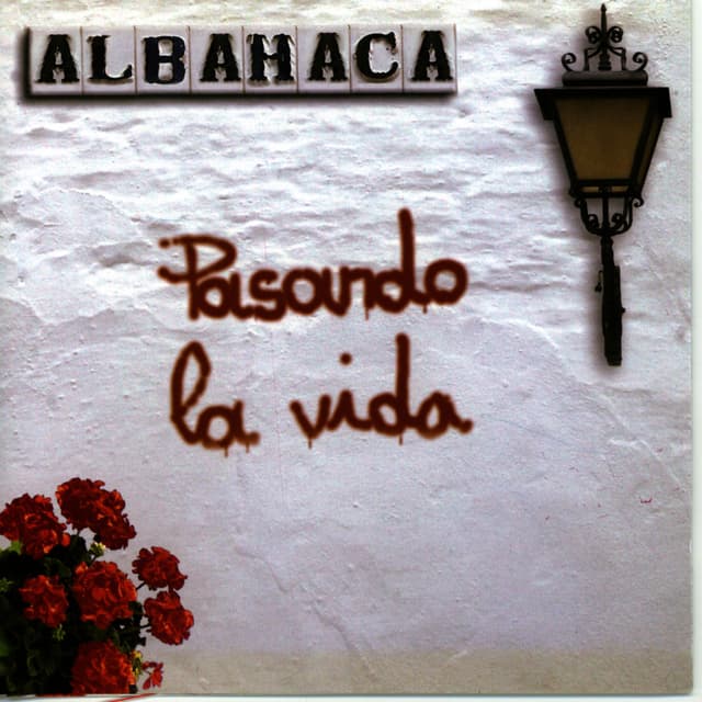 Pasando la Vida