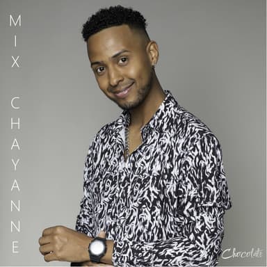 Mix Chayanne (Atado a Tu Amor, un Siglo Sin Ti, y Tú Te Vas)