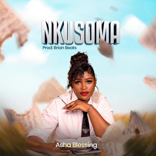 Nkusoma Acapella (Special Version)