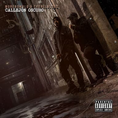 Callejón Oscuro