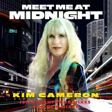 Meet Me at Midnight Ibiza Night Dub Extended (Son of 8)