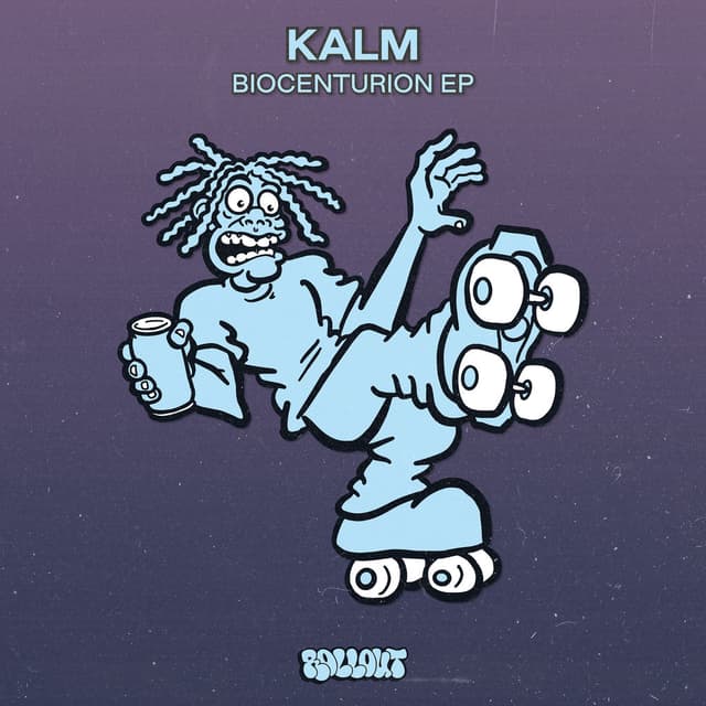 Biocenturion EP