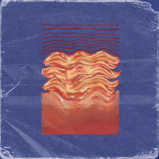 Slice'ep - Bacon Strips