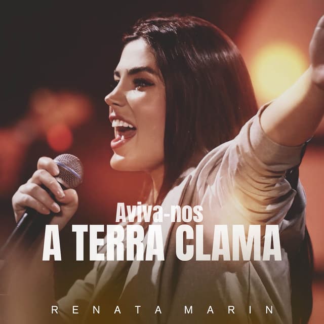Aviva-Nos / A Terra Clama (Ao Vivo)