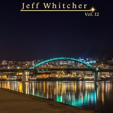 Jeff Whitcher, Vol. 12