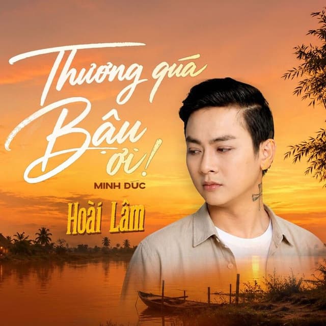 Thương Quá Bậu Ơi