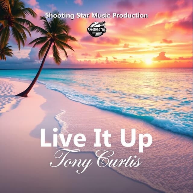 Live It Up
