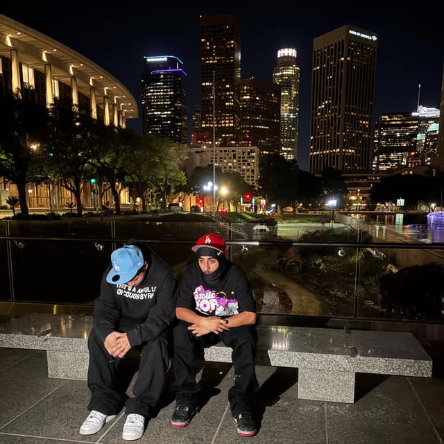 Letter To The Streets (feat. 06.juniorr)